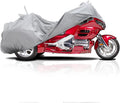 Heavy Duty Trike Cover Y64382