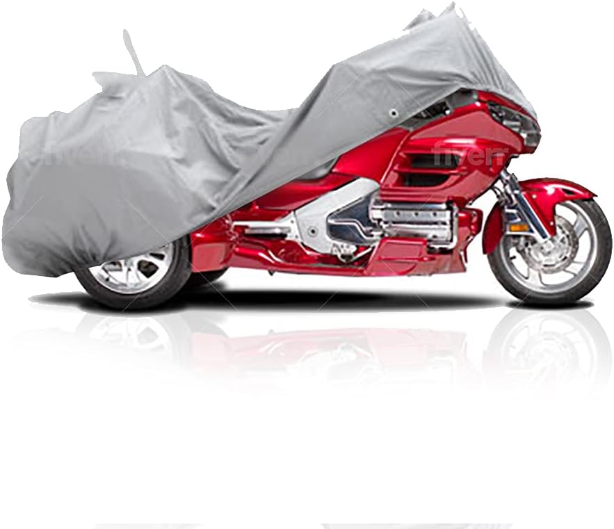 Heavy Duty Trike Cover Y64382