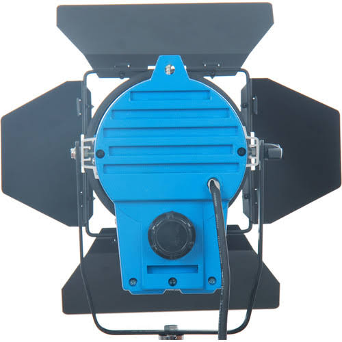 650W Fresnel Tungsten Continuous Video Lights C166