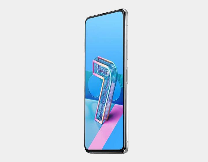 Unlocked 5G Dual-SIM 256GB Smartphone W917