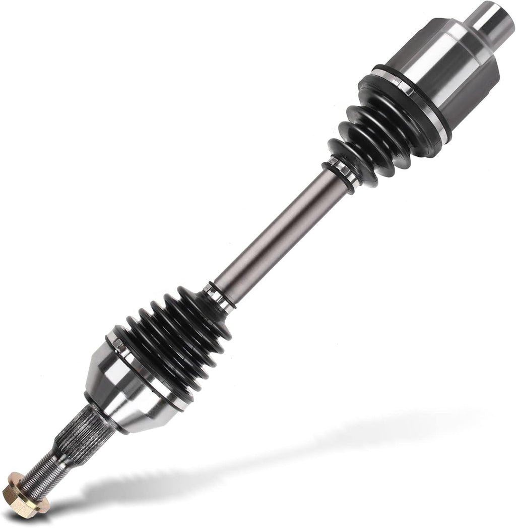 CV Axle Shaft Front Passenger Side T330
