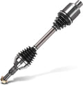 CV Axle Shaft Front Passenger Side T330