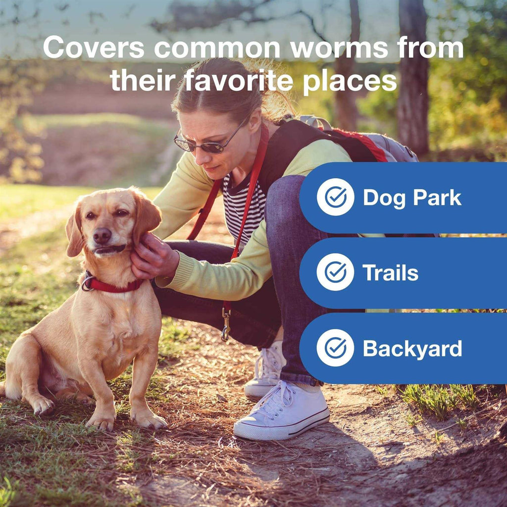 Chewable for Dogs K3804
