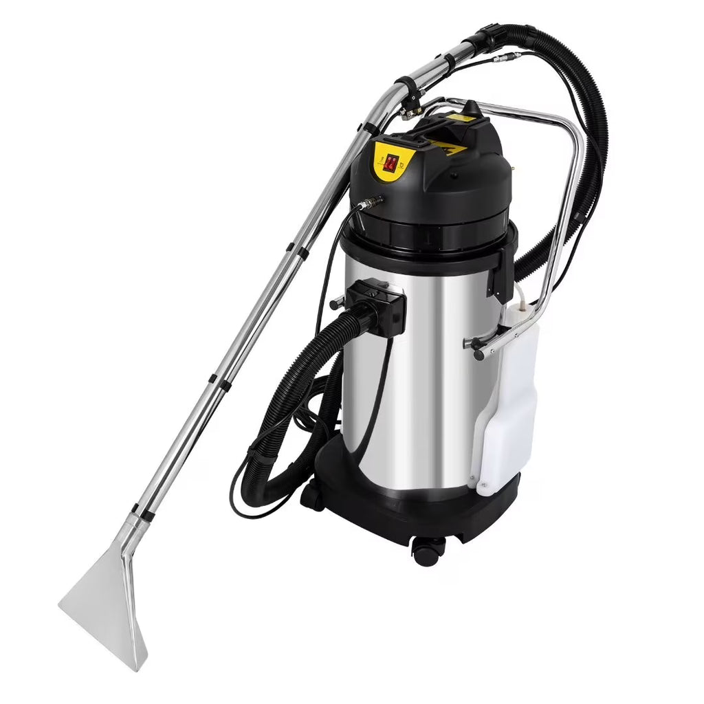 Stainless Steel 3 in 1 Wet/Dry Shop Vacuum with Blower H7470