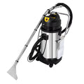 Stainless Steel 3 in 1 Wet/Dry Shop Vacuum with Blower H7470