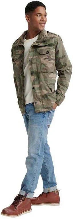 Superdry Rookie Field S J6624