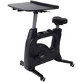 Black Desk Exercise Bike Z95299