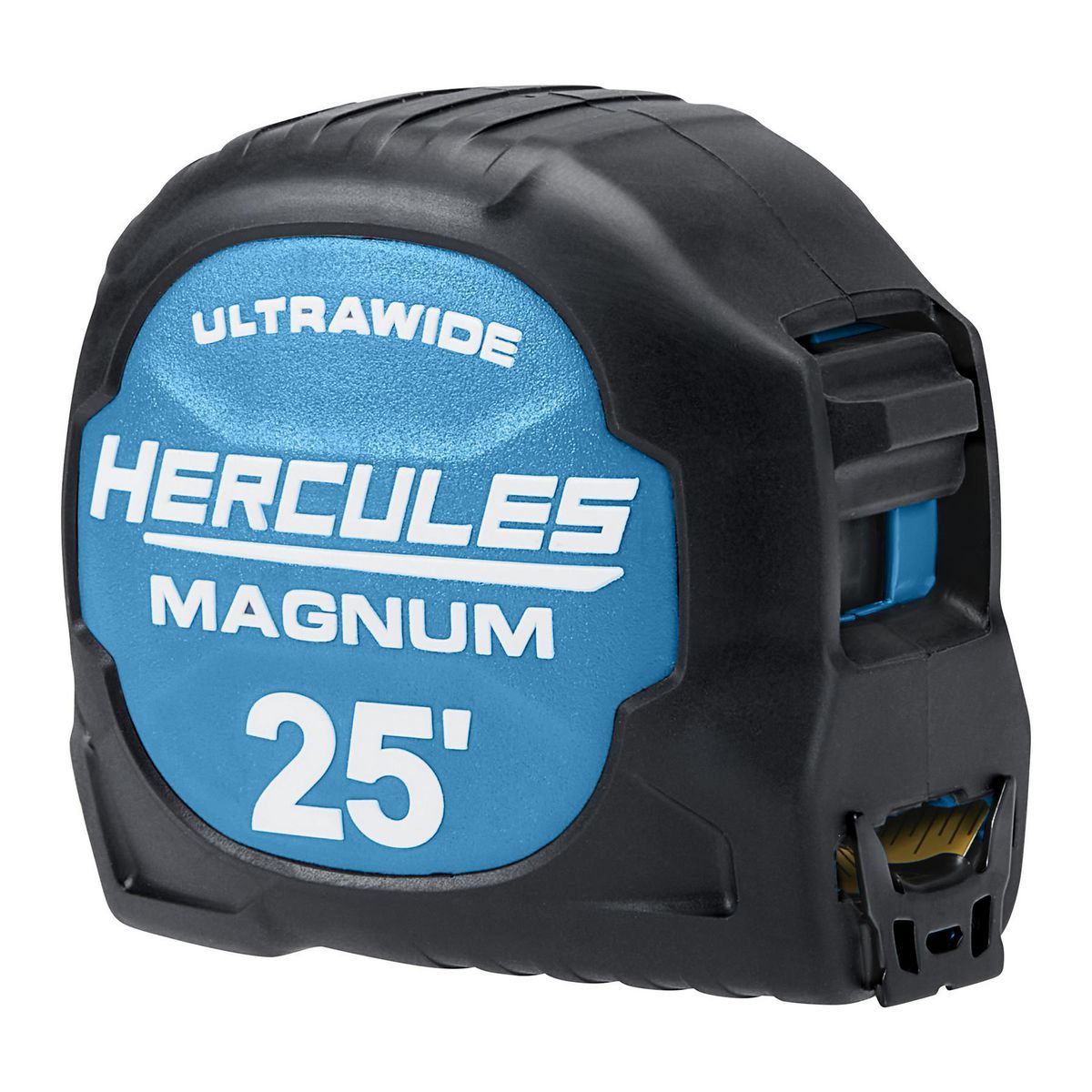 25 ft. x 1-1/4 in. Tape Measure with Double Hook Z5413