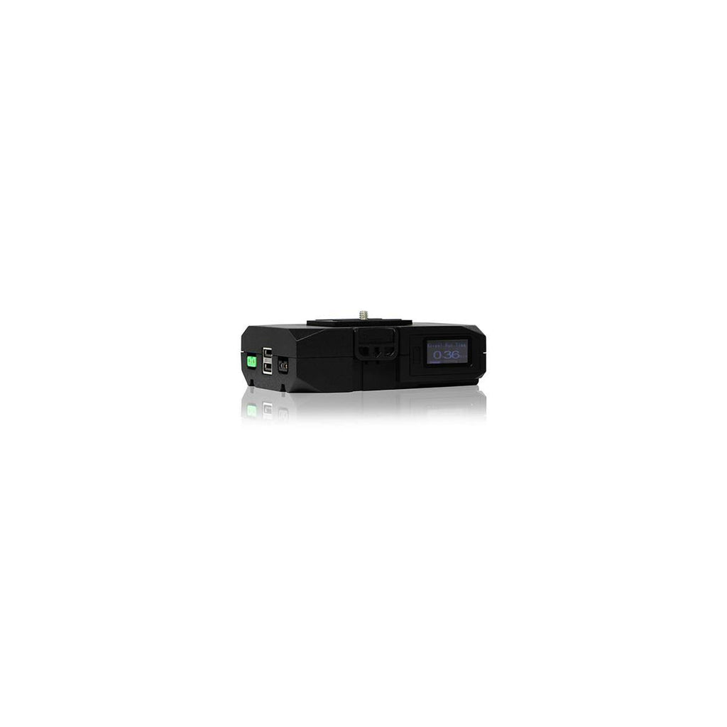 Powerbase Edge Battery with NP-FZ100 Cable G85899