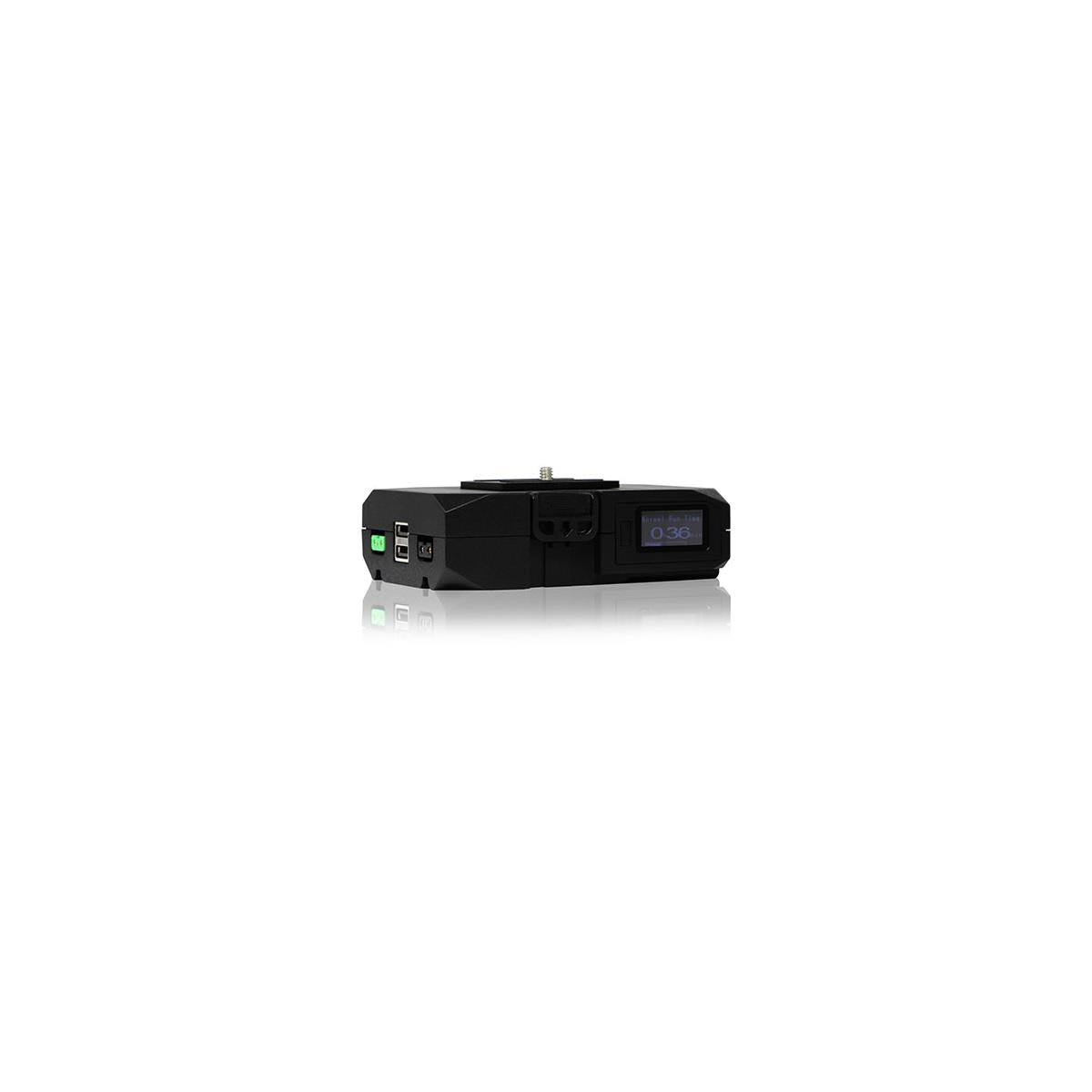 Powerbase Edge Battery with NP-FZ100 Cable G85899