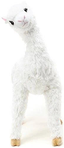 3 ft Tall Stuffed Animal Plush Llama L809