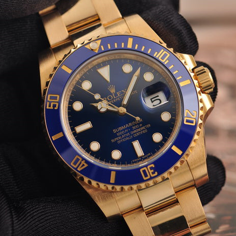 40mm Multiple Dial Color Options Watch D566448