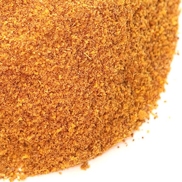 Thai Red Chili Pepper Powder - 10 lb. Bulk U5185