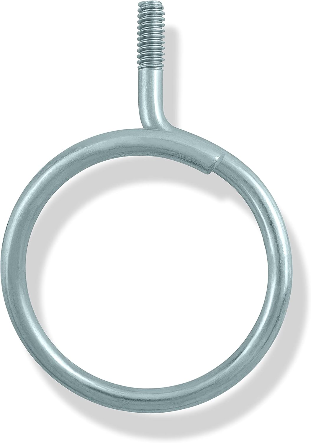 Heavy Duty 2 Inch Diameter Machine Threaded Bridle Rings U232444