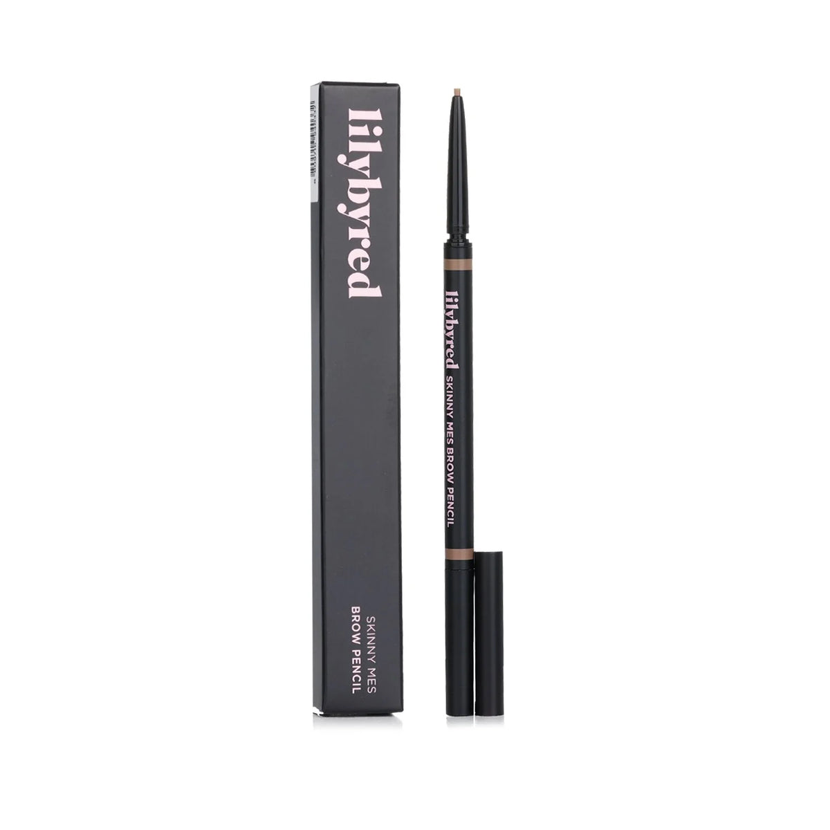 Skinny Mes Brow Pencil - Light Brown 0.09g F22184