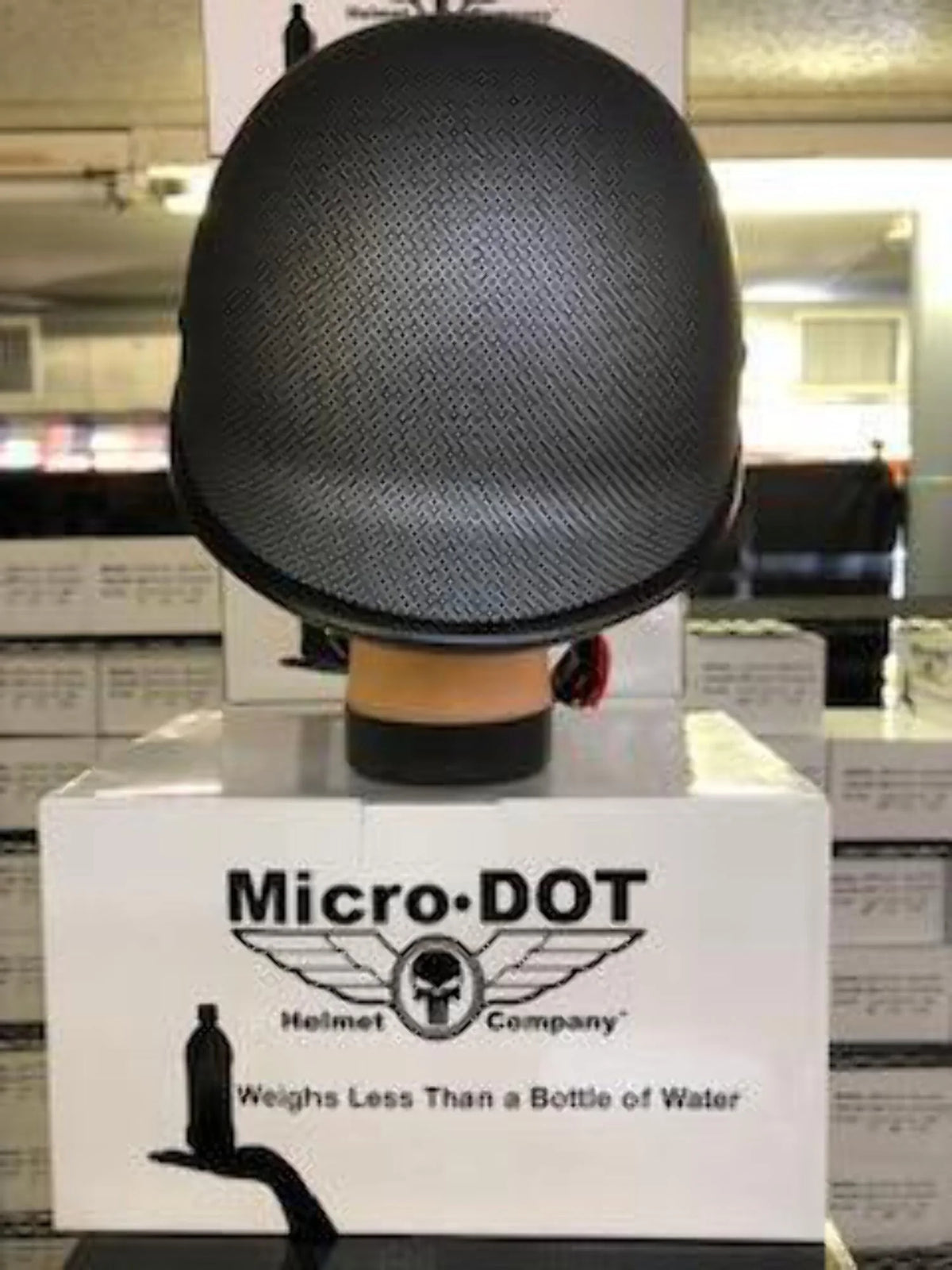 Reversible DOT Helmet E2936