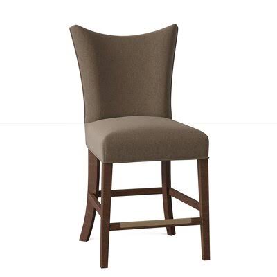 Walnut Counter Stool S644695