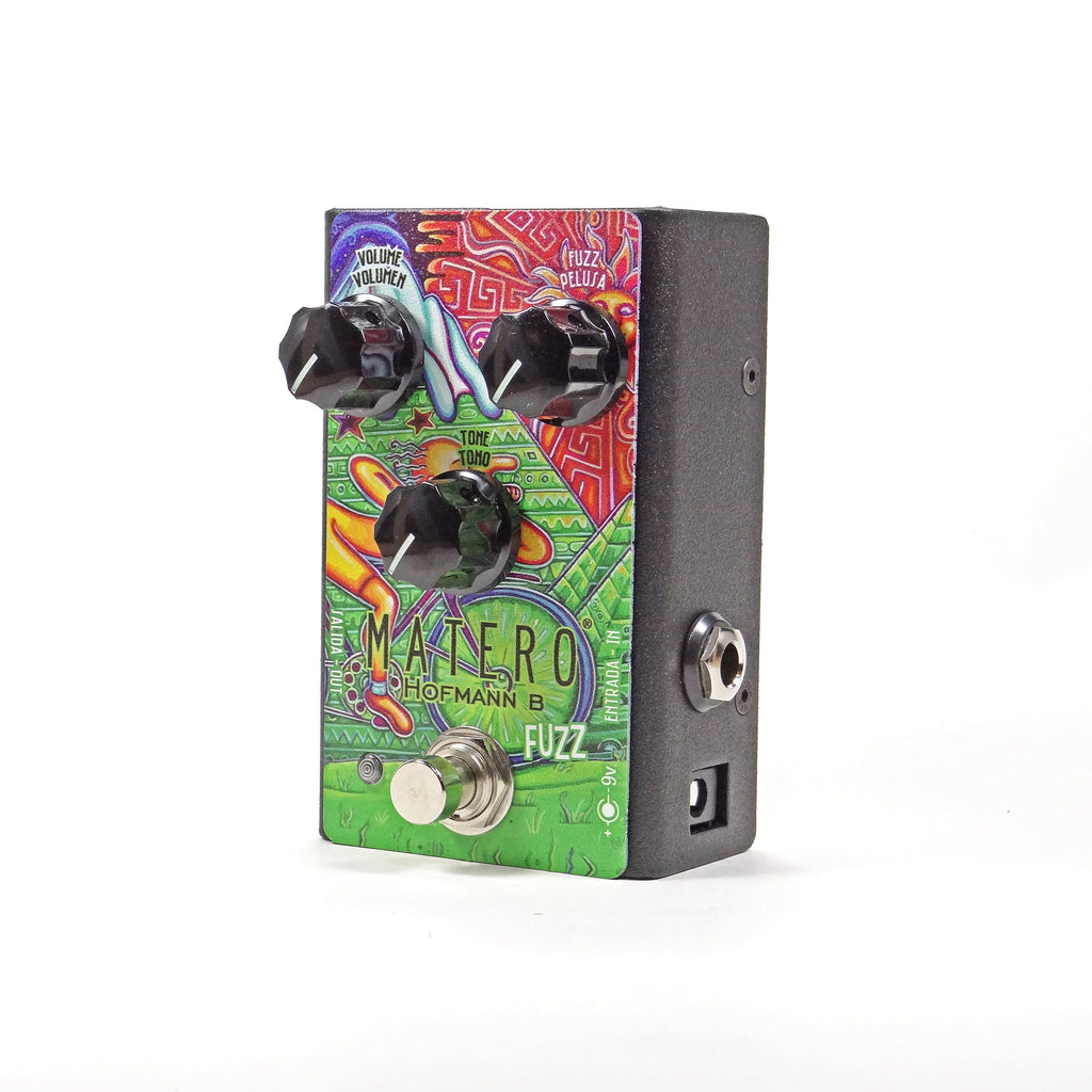 B - Fuzz K4915