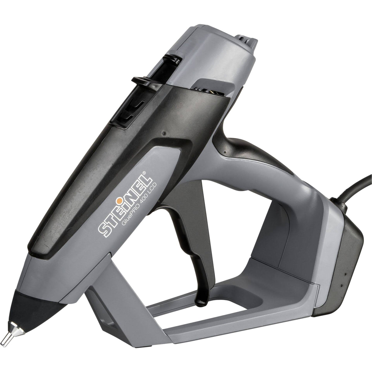 Black Hot Glue Gun C876