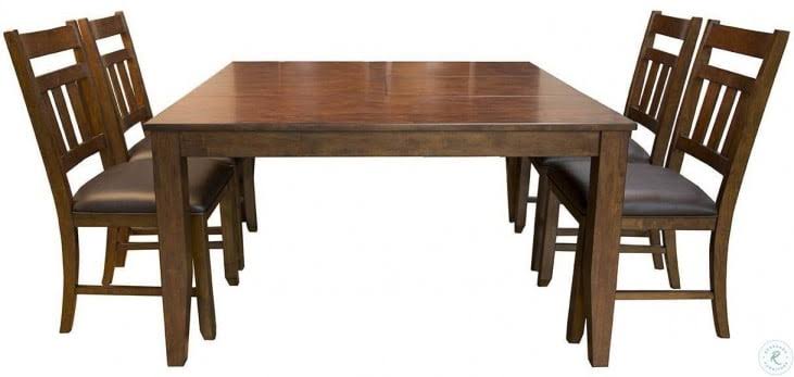 72x22 Rectangular Leg Table with Butterfly Leaf Z15562
