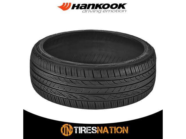 235/45R18 98W All-Season Tire B511294