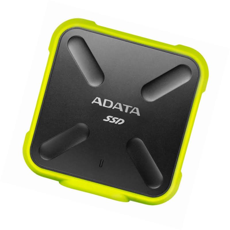 1TB External Solid State Drive Y7045