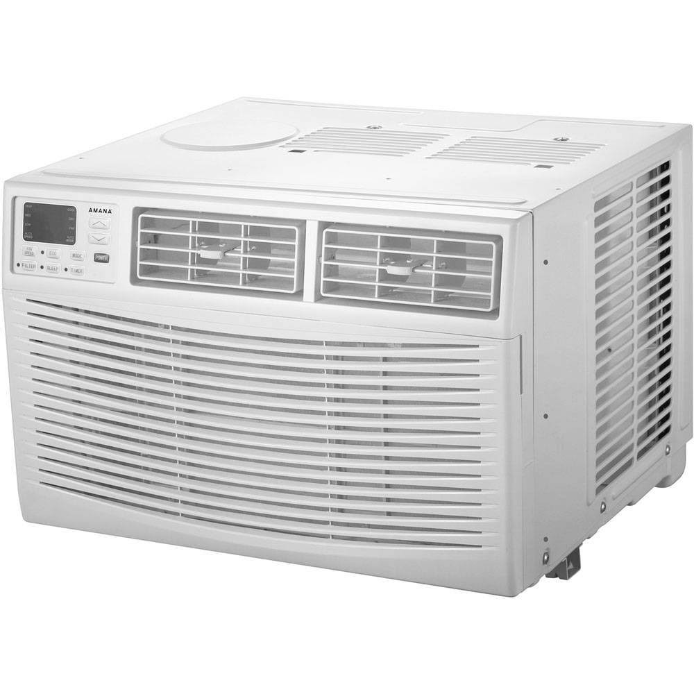 24,000 BTU Window Air Conditioner White O526251