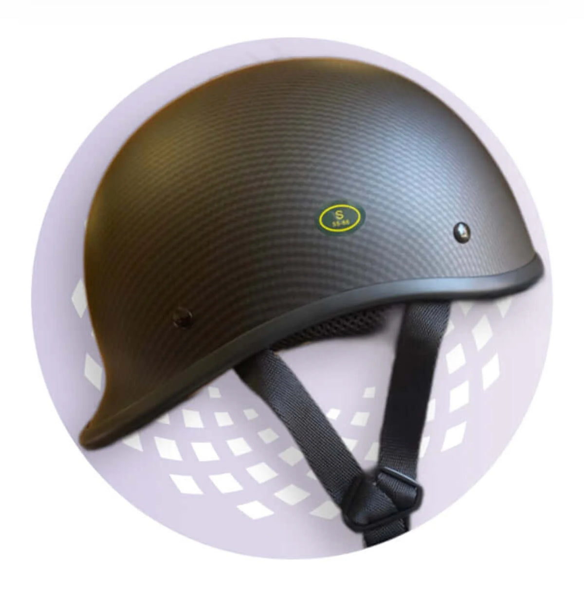 Reversible DOT Helmet E2936