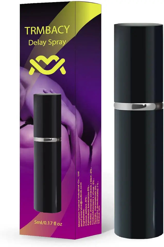 Delay Spray for Men 5ml B196