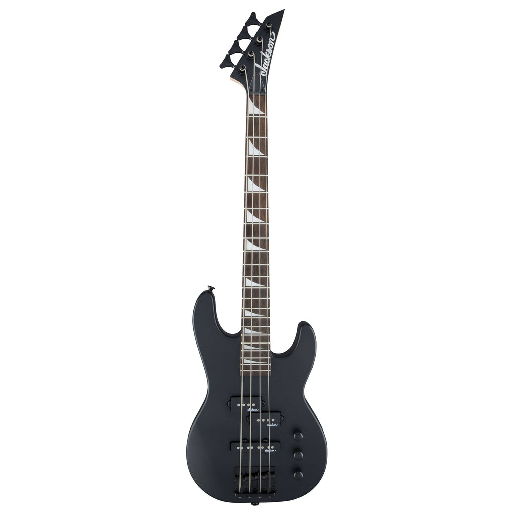 Satin Black Concert Bass U687777