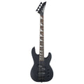 Satin Black Concert Bass U687777