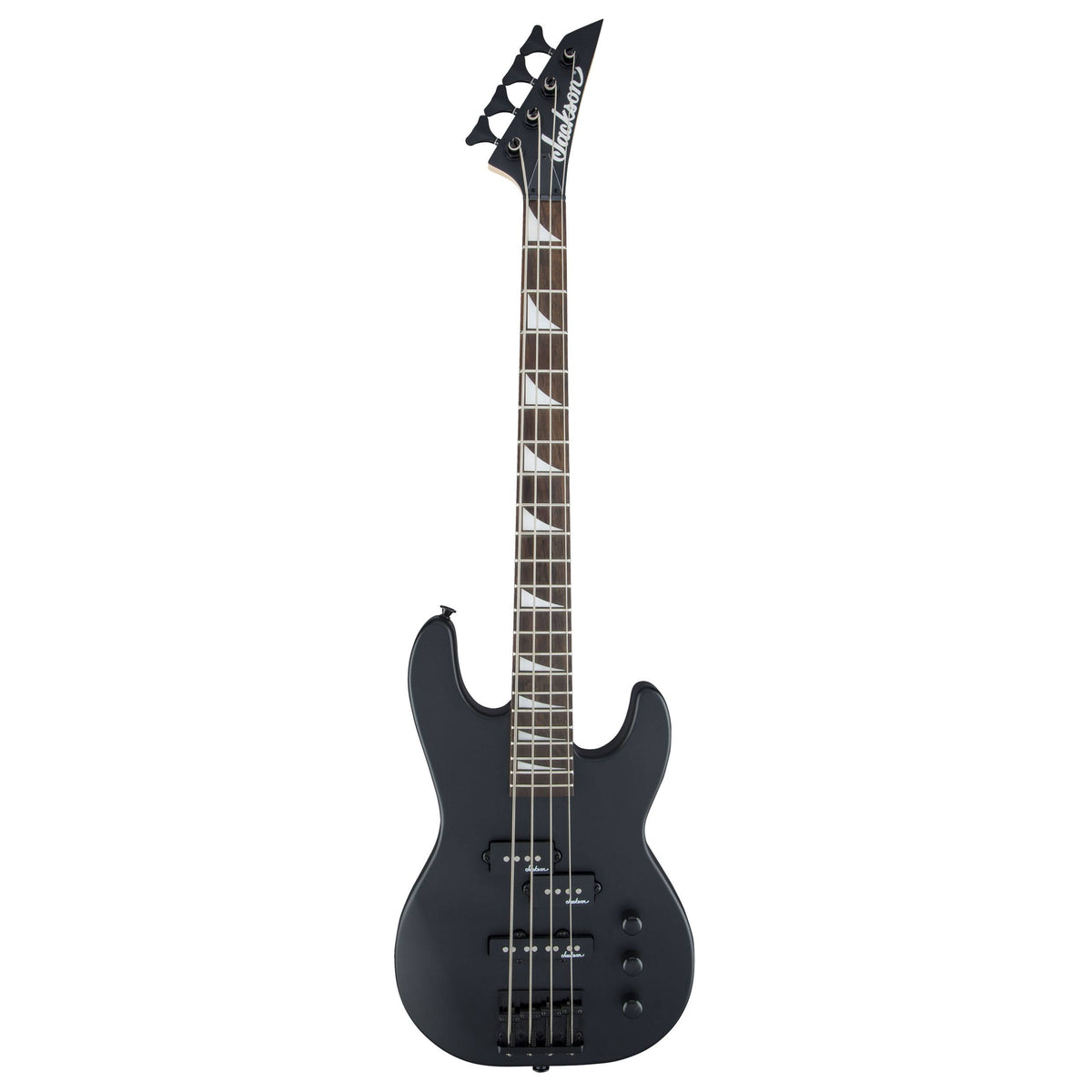 Satin Black Concert Bass U687777