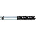 10.00Mm Carb Single End Sq. End Mill P2362