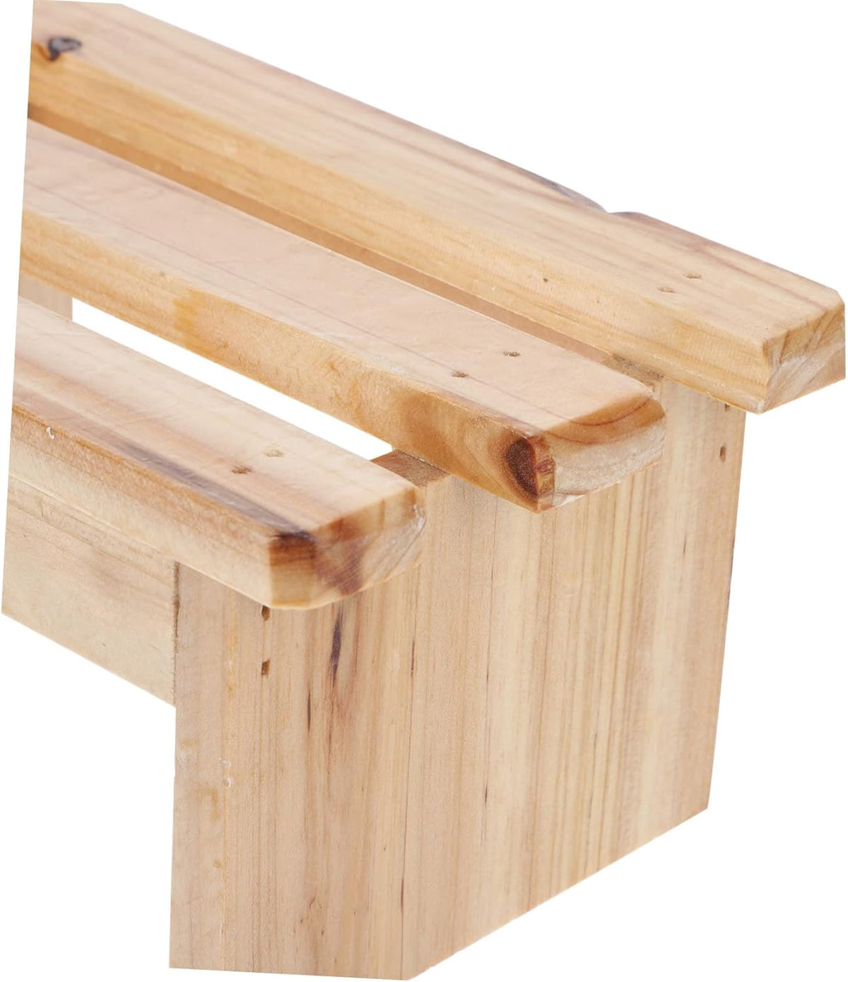 Wooden Foot Stool Y40244