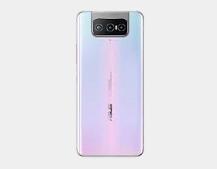 Unlocked 5G Dual-SIM 256GB Smartphone W917