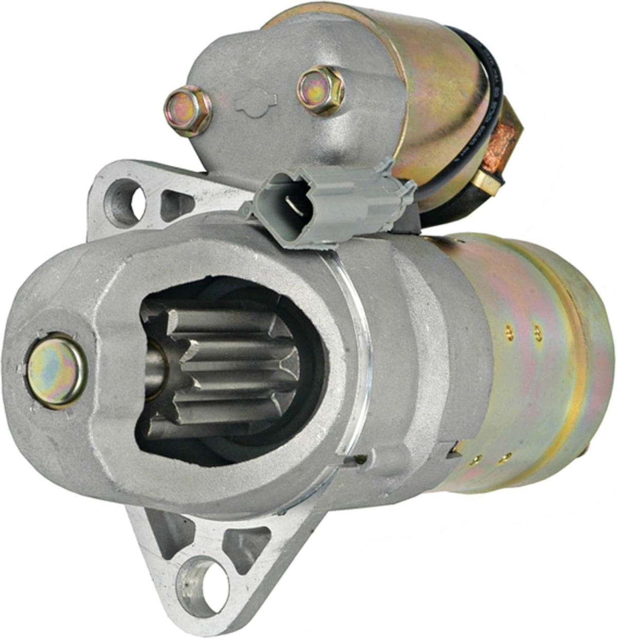 Starter for 3.0L Infiniti I30, Nissan Maxima 1996-1999 B603