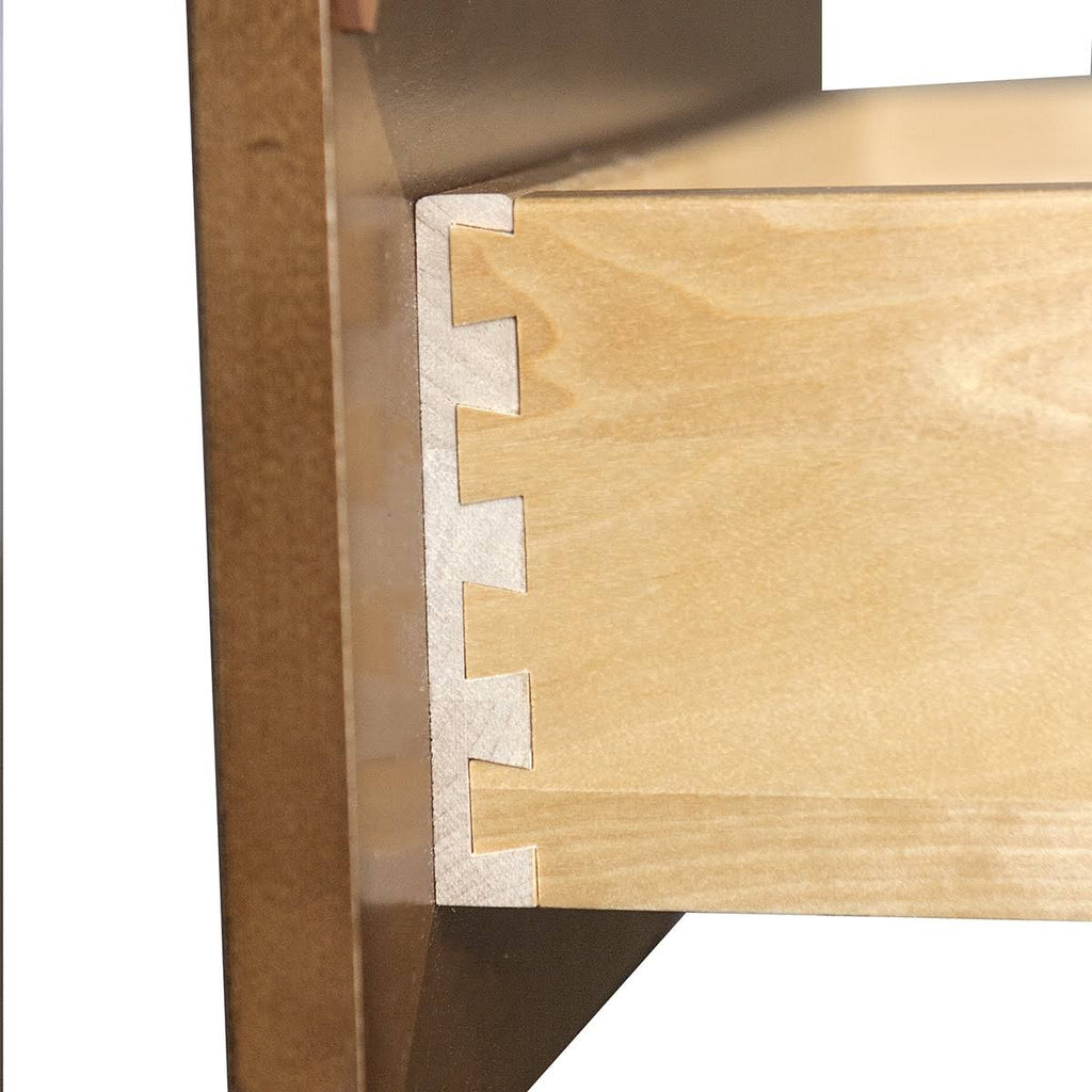 Chestnut Kitchen Base Cabinet H356