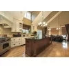 Unfinished Solid Hardwood Kitchen Island Leg K247256