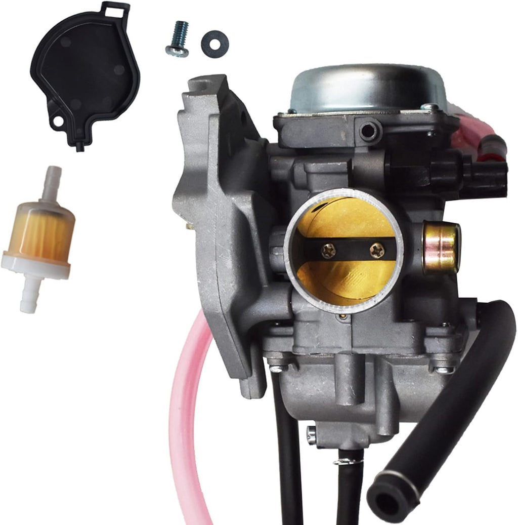 Carburetor Assembly Pack of 2 I24849