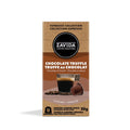 Chocolate Truffle Coffee, 10 Aluminum Capsules, 1.75 oz. Box L380967