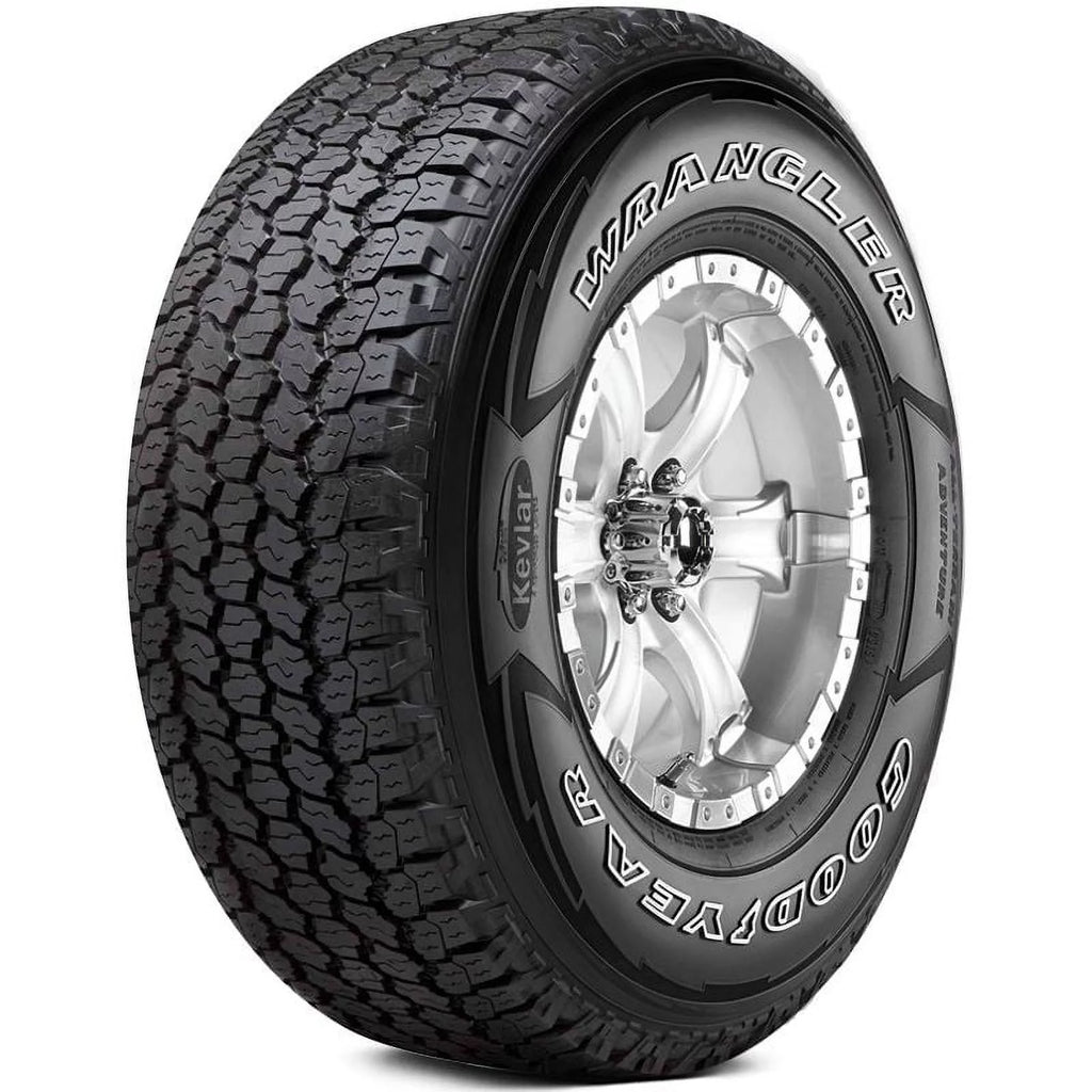 All-Terrain Light Truck Tire N944600