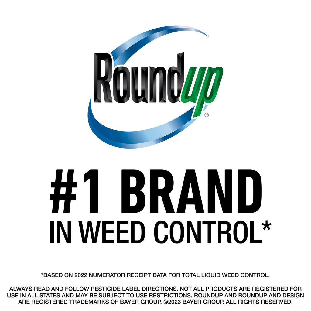 Weed Killer 1 gal. C725