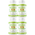 Weight Loss Capsules Metabolism Booster 4 Bottles E244228