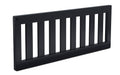 Black Toddler Guardrail F117955