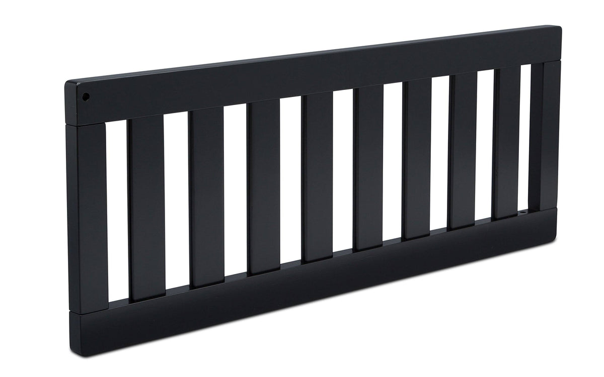Black Toddler Guardrail F117955