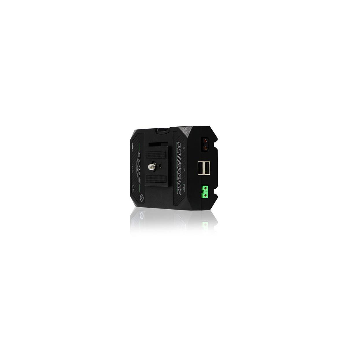Powerbase Edge Battery with NP-FZ100 Cable G85899
