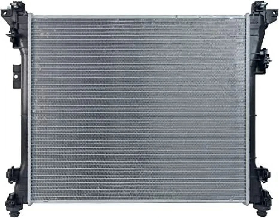 Radiator Compatible with 2011-2020 Dodge Grand Caravan P879152