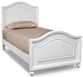 Full Panel Bed Y654159