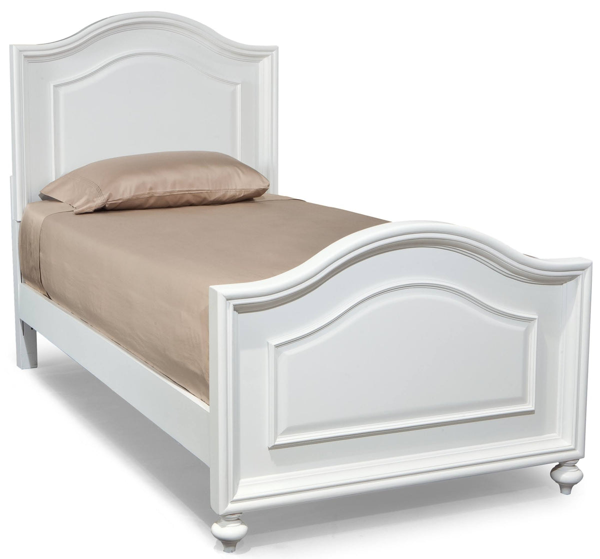 Full Panel Bed Y654159