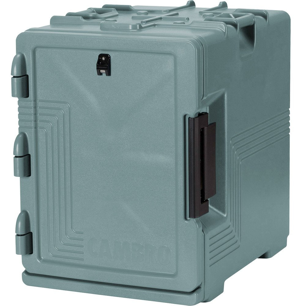 Black Front Loading Ultra Pan Carrier U160817